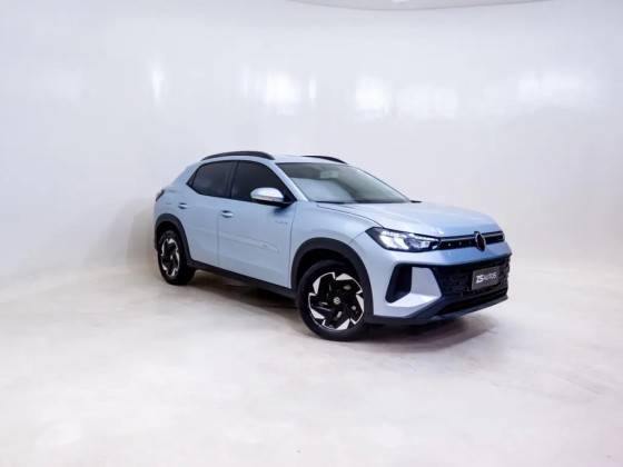 VOLKSWAGEN TERA 1.0 170 TSI COMFORT AUTOMÁTICO